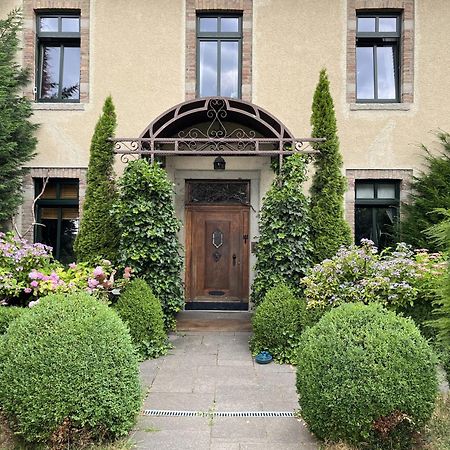 Boutique Apartments Benz I-Iii Bergisch Gladbach Exteriér fotografie