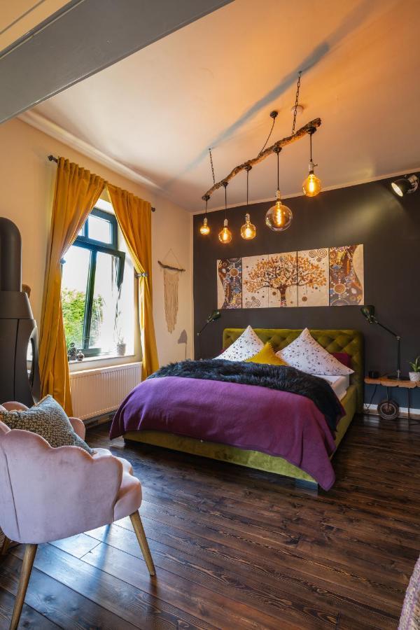 Boutique Apartments Benz I-Iii Bergisch Gladbach Exteriér fotografie