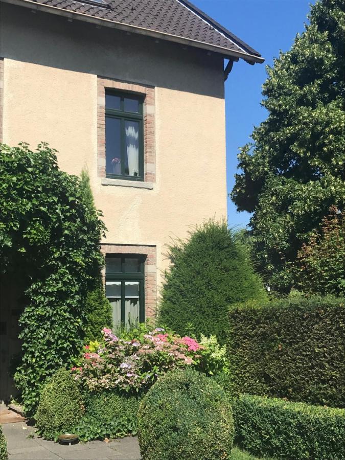 Boutique Apartments Benz I-Iii Bergisch Gladbach Exteriér fotografie