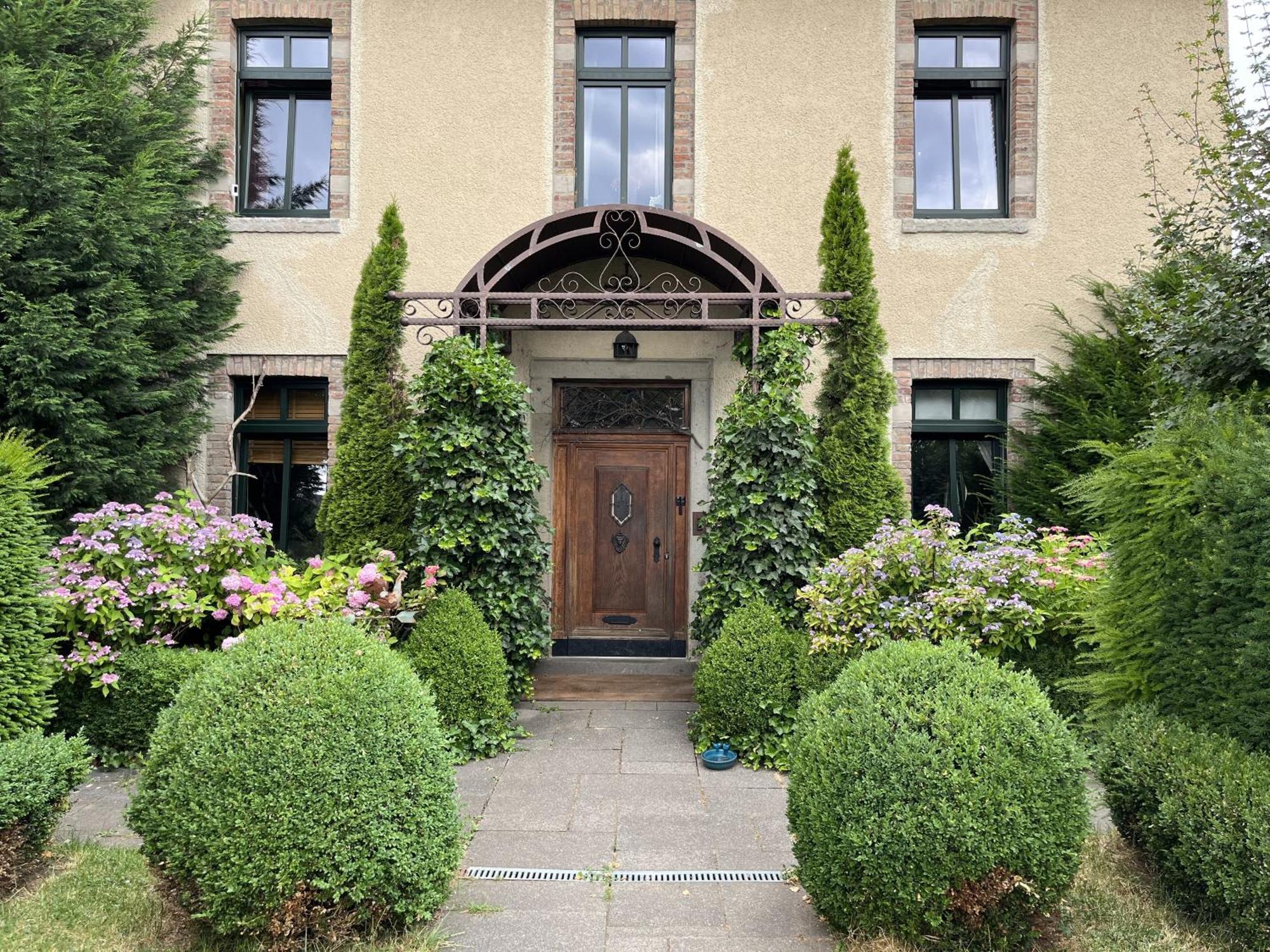 Boutique Apartments Benz I-Iii Bergisch Gladbach Exteriér fotografie