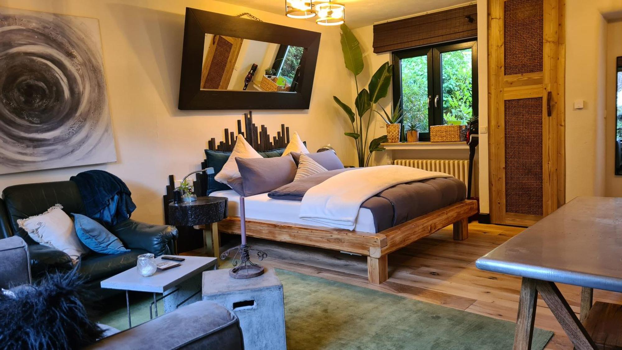 Boutique Apartments Benz I-Iii Bergisch Gladbach Exteriér fotografie