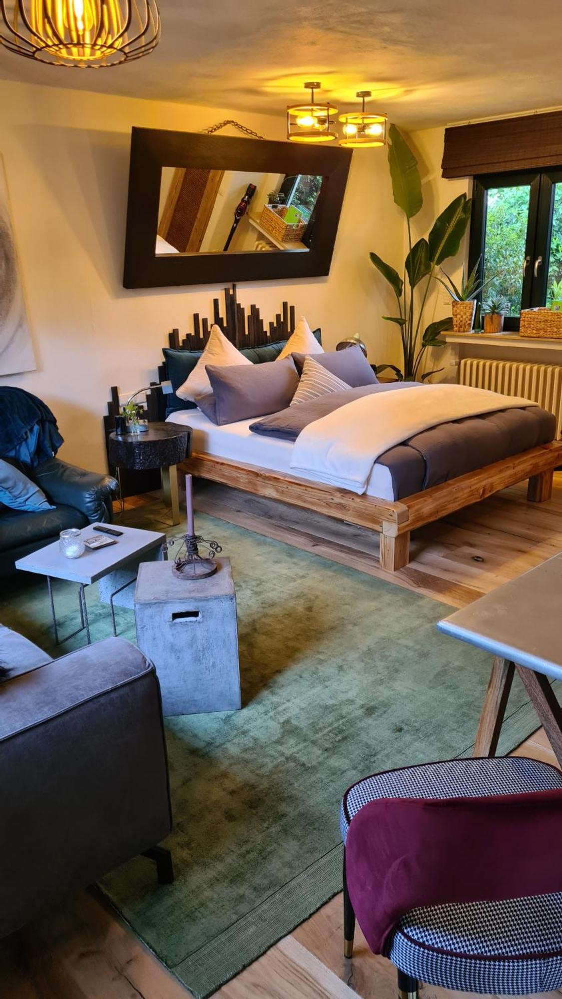 Boutique Apartments Benz I-Iii Bergisch Gladbach Exteriér fotografie