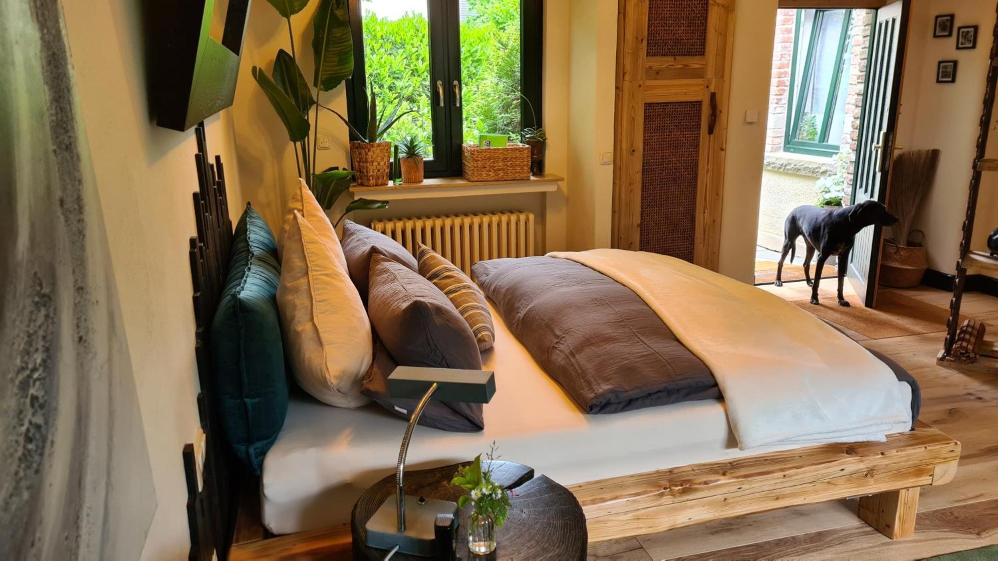 Boutique Apartments Benz I-Iii Bergisch Gladbach Exteriér fotografie