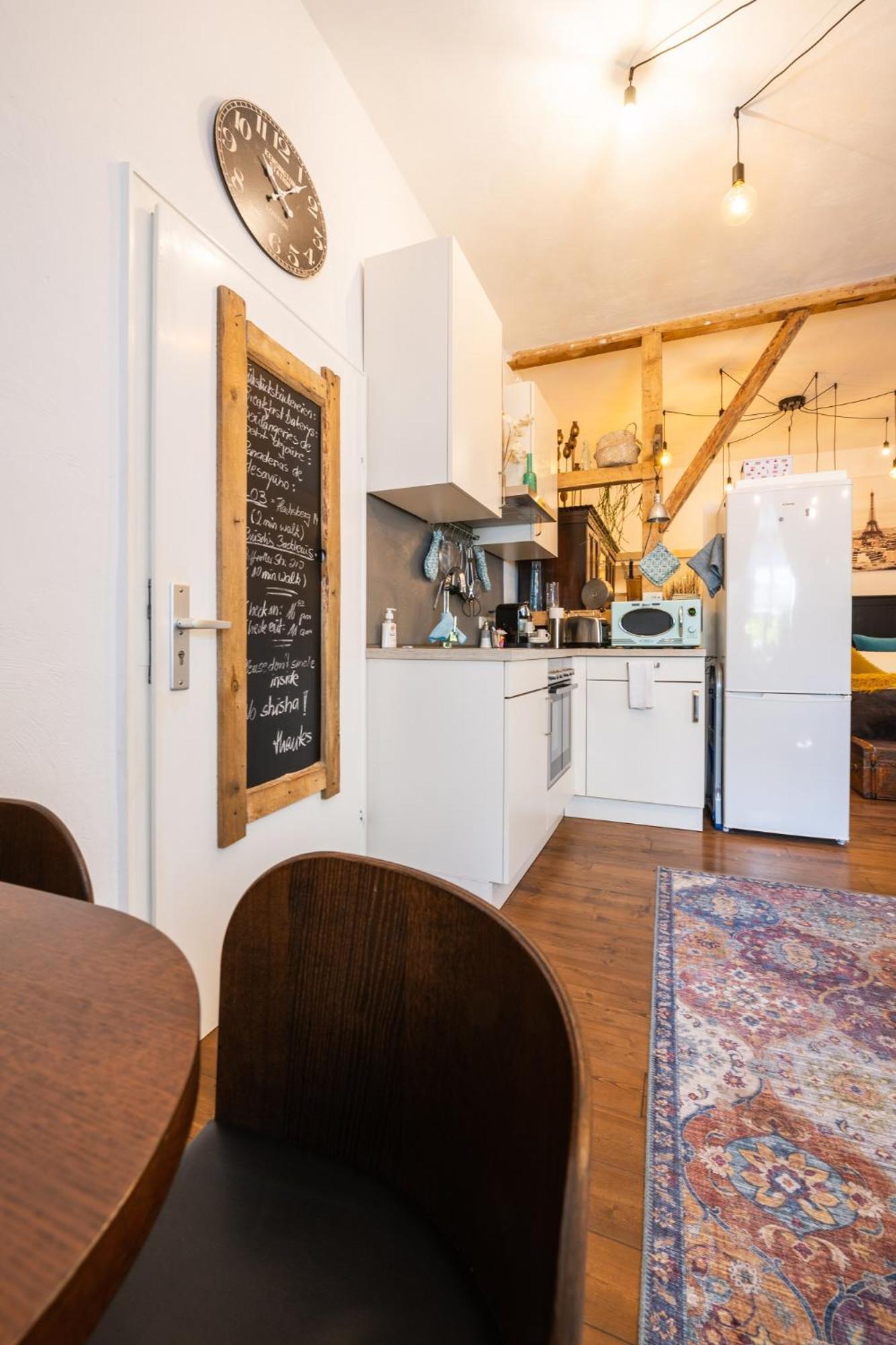 Boutique Apartments Benz I-Iii Bergisch Gladbach Exteriér fotografie